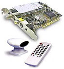   PCI TV-Tuner  