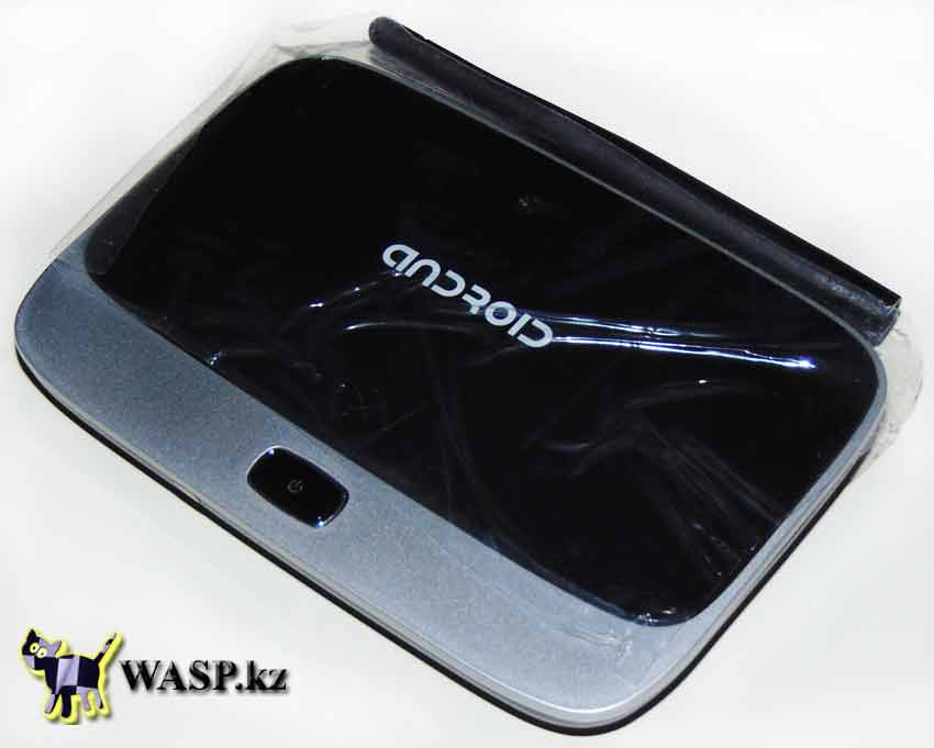 Android TV box Q7 MK888 модель CS918 производитель Vsmart