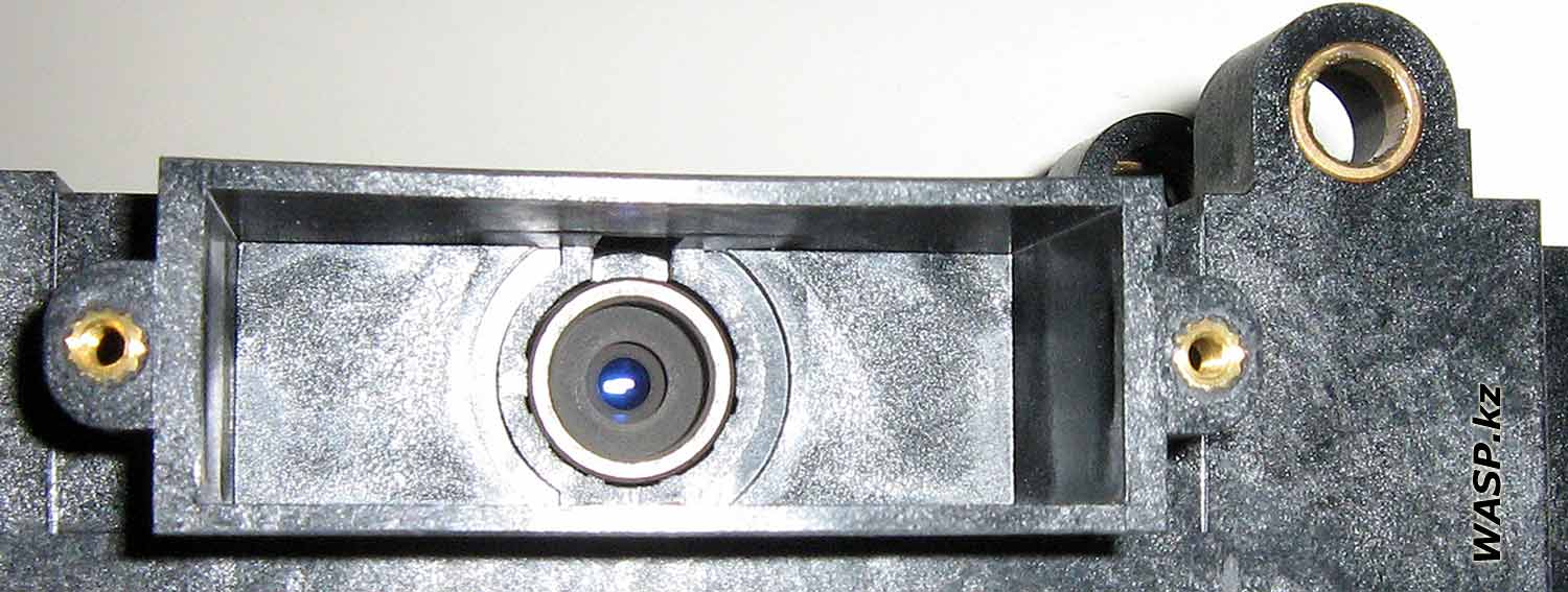 Acer 640BU объектив сканера CCD