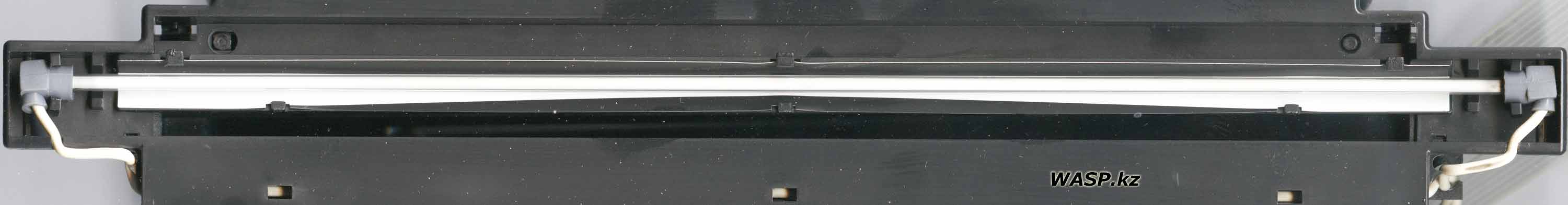 Acer 640BU лампа подсветки сканера