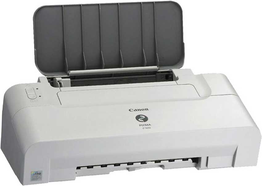 струйный принтер Canon PIXMA iP1600