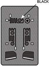 HP с 8727А - иллюстрированная инструкция по заправке
