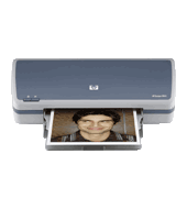 HP DeskJet 3840 принтер