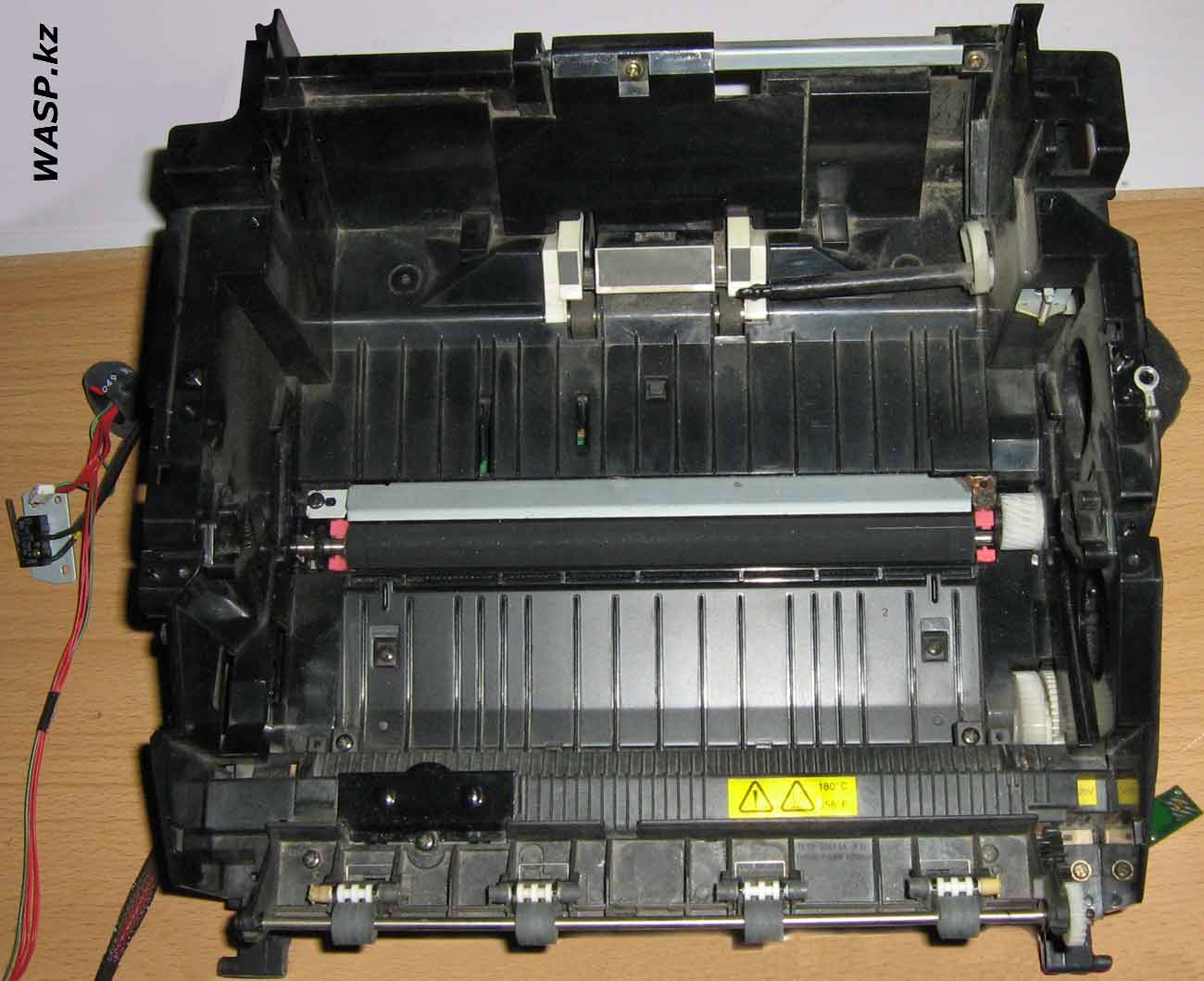 ремонт лазерного принтера Samsung ML-1430