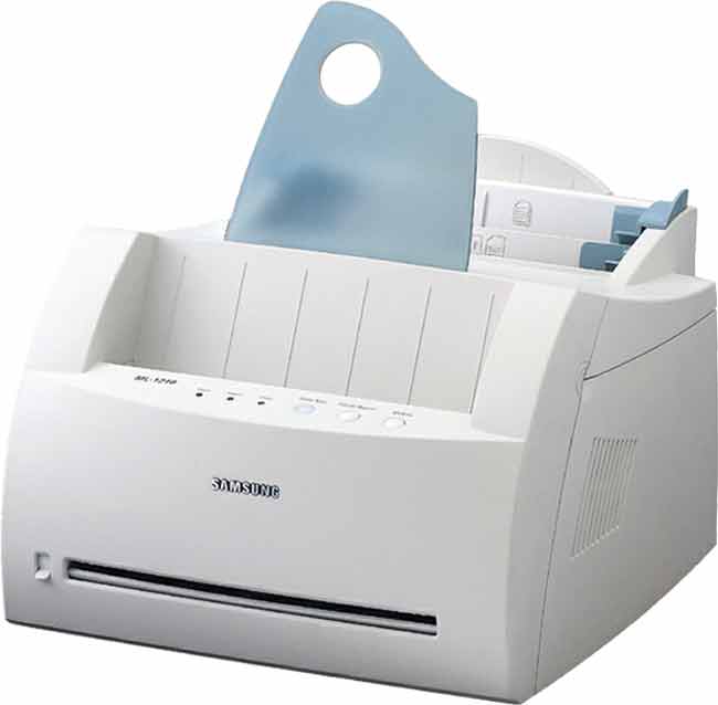 лазерный принтер Samsung ML-1430