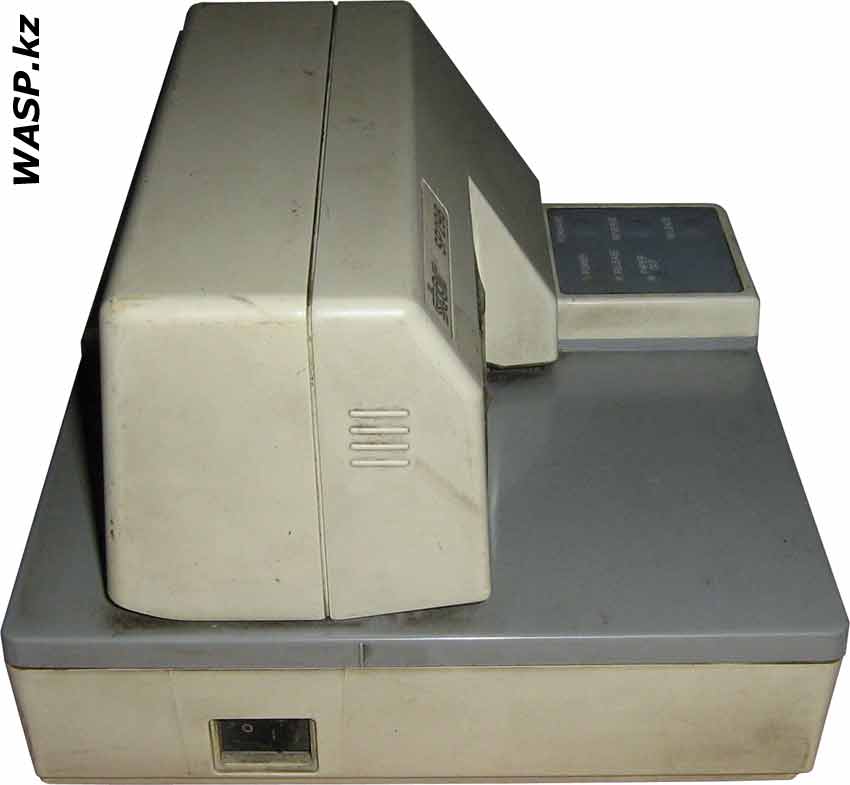 Star SP298 чековый принтер