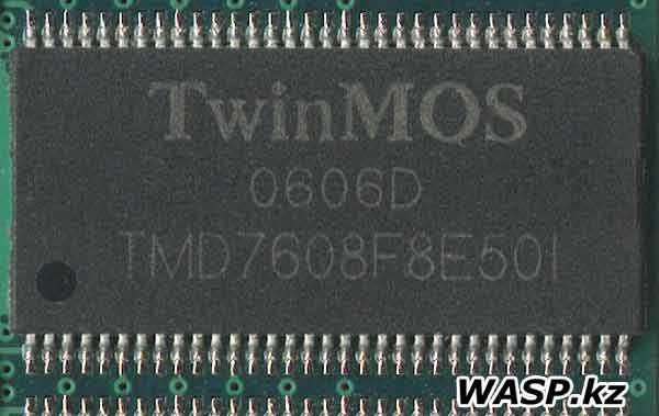 TwinMOS TMD7608F8E501   