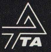 логотип ATA или ART на оперативной памяти