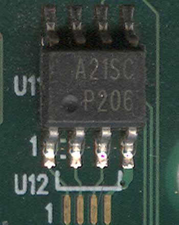 SPD   A21SC P206 