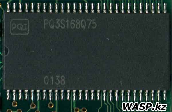 PQI PQ3S168Q75  SDRAM 