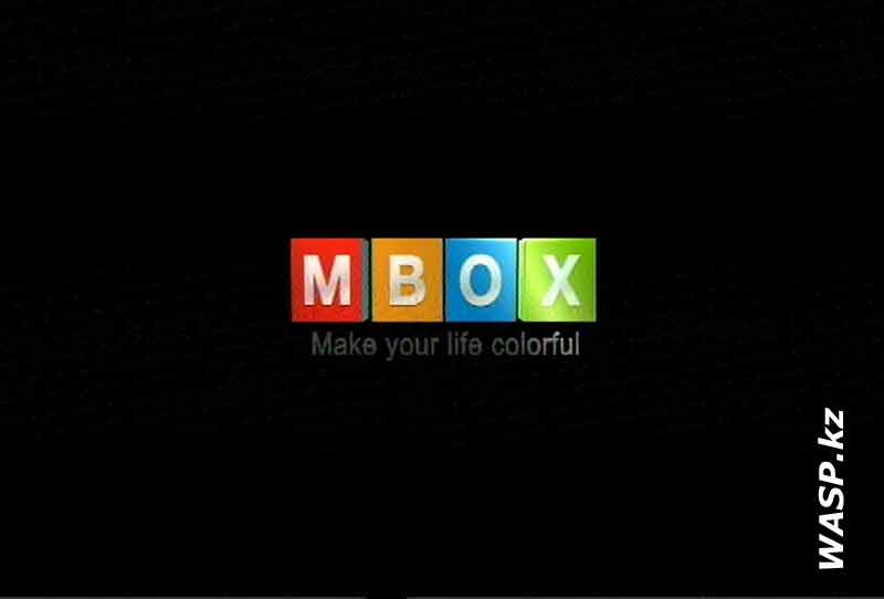MBOX медиаплеер MXQ S805 Android для IPTV
