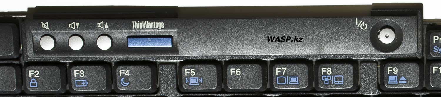 Lenovo MW89-RU дополнительные клавиши ноутбука