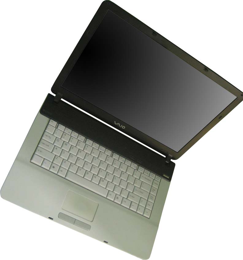 PCG-7D2L - ноутбук Sony обзор и разборка