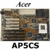 Acer AP5CS мануал на матплату