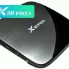 X88 PRO руководство по эксплуатации Android TV Box