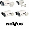 Novus камеры видео наблюдения - мануал