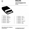 Philips N2221    