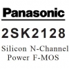 2SK2128 МОСФЕТ транзистор