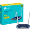 TP-LINK ADSL Modem Router Utility ������� ���������