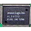 ALS4000 Avance Logic - драйвера и ПО на звуковые карты