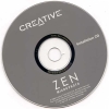 Creative ZEN Microphoto - 