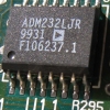 ADM223/ADM230L–ADM241L микросхемы, даташит