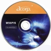 Acorp M56PIS копия компакт диска