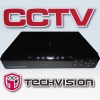 CCTV DVR TV-8108 руководство пользователя
