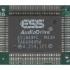 ESS Audio Drive ES1869 даташит