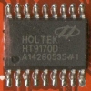  HOLTEK HT9170D 
