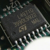 L4971 микросхема, даташит