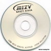 MIZY USB/PS2 Vibration Pad - установочный диск