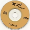 MP4 driver -    