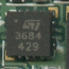  STM STG3684 
