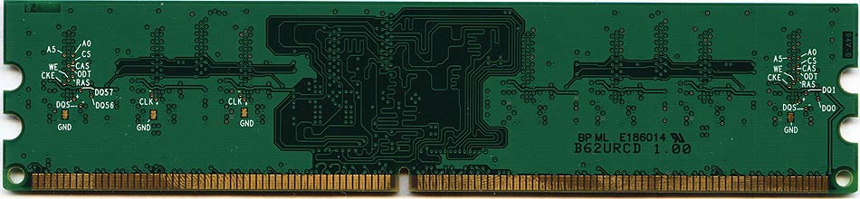 Apogee AU1G732-800P000 модуль памяти обзор и тест