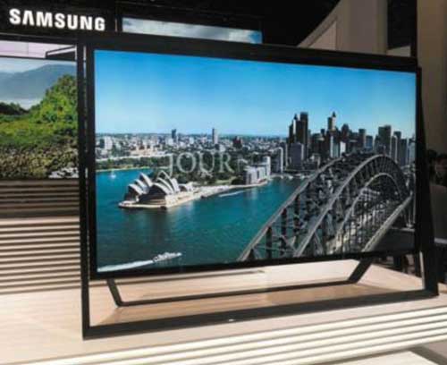 �������� �������� Samsung ����� �� ���������� �� �����������