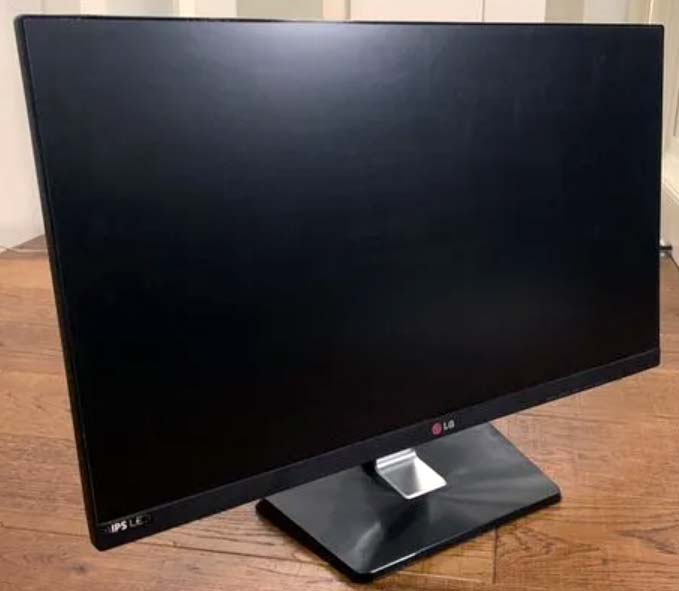 Монитор LG IPS277L-BN обзор, характеристики и привлекательные особенности
