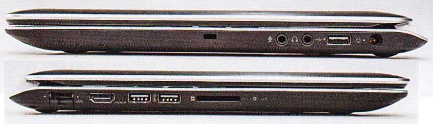 HP Envy 4-1161er как можно обновить ноутбук, апгрейд