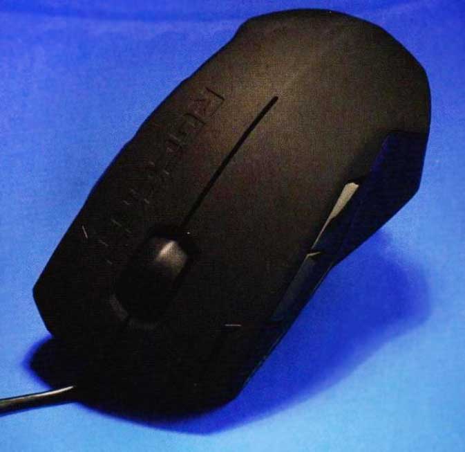 Игровая мышь Roccat Kova обзор, характеристики, плюсы и минусы