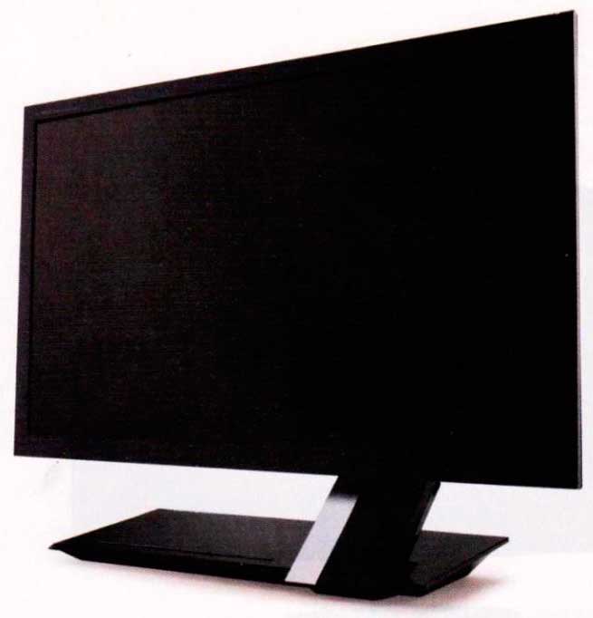 Обзор монитора Acer S235HL на 23 дюйма, все его плюсы и минусы