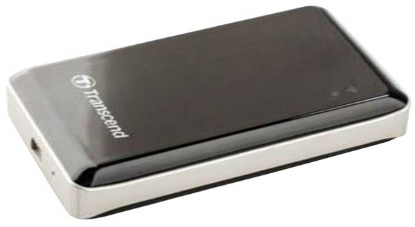 Transcend StoreJet Cloud ��������� ������ 32 � 64 ��