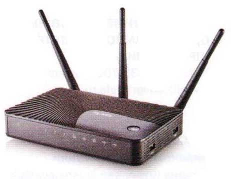 ZyXEL Keenetic II, Keenetic GIGA II и Keenetic Ultra новые роутеры