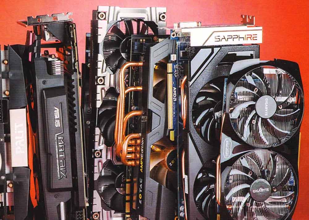 CrossFireX и SLI насколько это востребовано в 2026 году?
