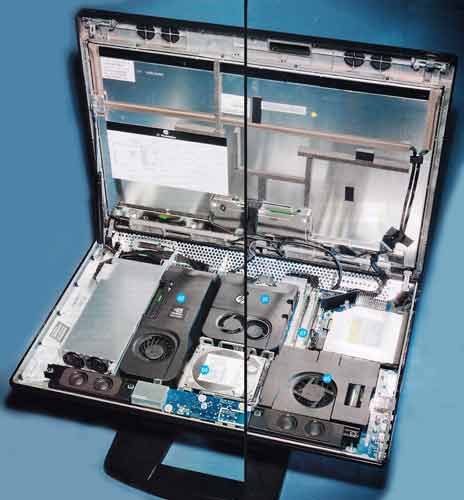 Апгрейд моноблока HP Z1 Workstation все возможности