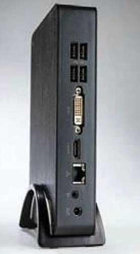 �������� ������� Foxconn NanoPC ��-5570 ����� � ������