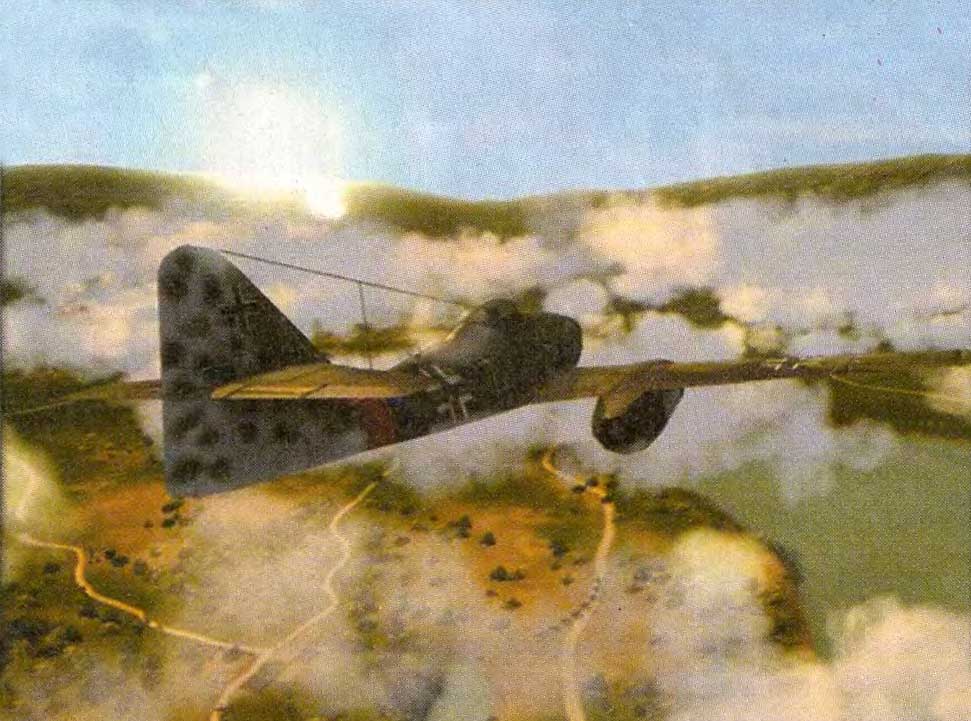 War Leaders: Clash of Nations пошаговая стратегия о Второй Мировой войне