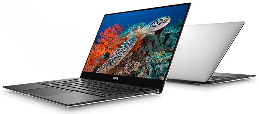 Ноутбук Dell XPS 13z описание, характеристики и возможности апгрейда