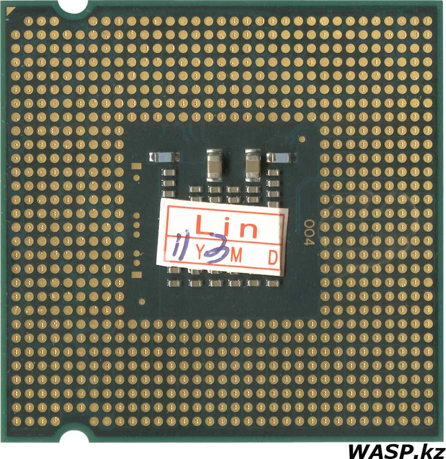 процессор Intel Pentium E5700 3 ГГЦ на что он сегодня годится, что делать с ним?