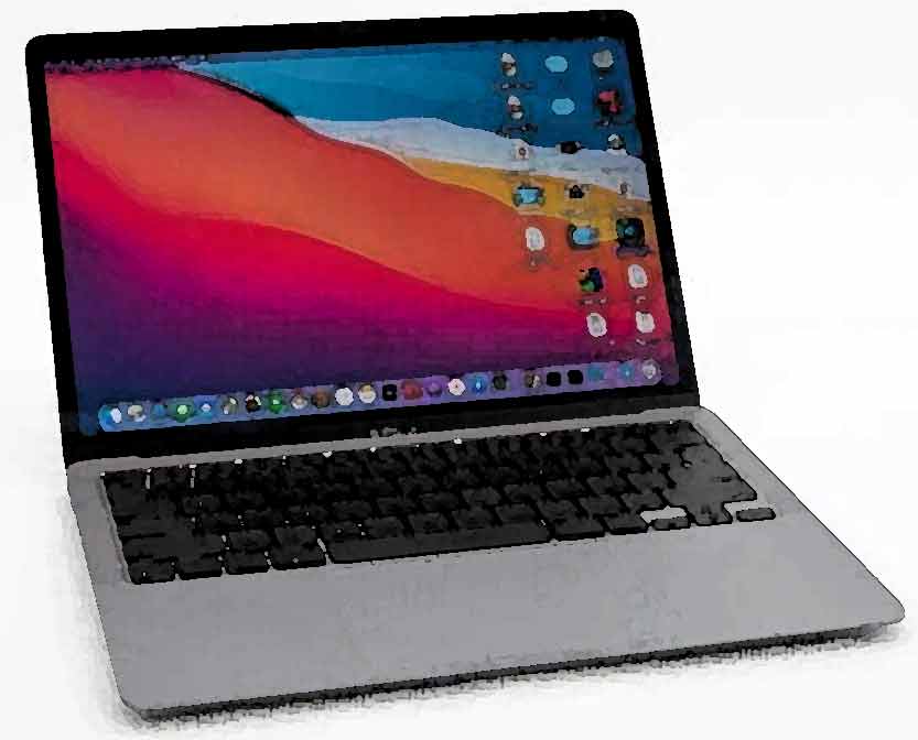 Apple MacBook Air 13” - обзор, характеристики, плюсы и минусы