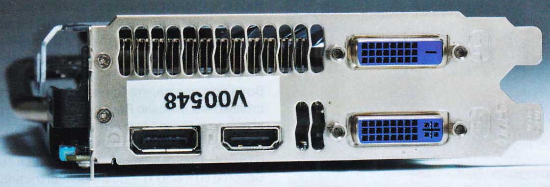 MSI GeForce GTX 660 Twin Frozr ОС описание и разгон